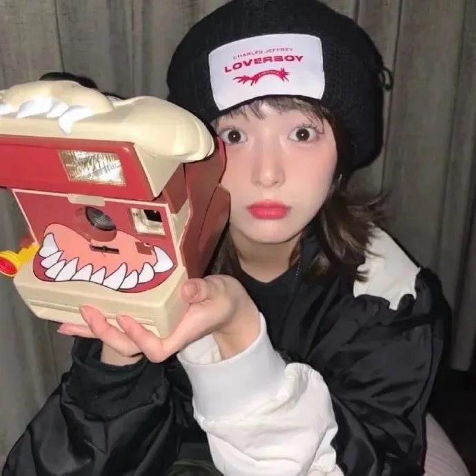 露丝和亚历克斯